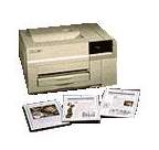 Hewlett Packard Color LaserJet 5 consumibles de impresión